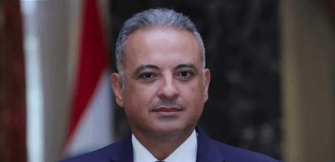 ردّ ناري جديد على "قيومجيان"!