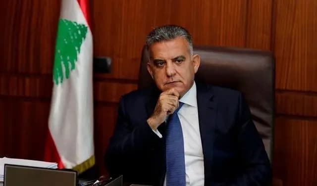 أيادٍ خارجية أزاحت اللواء ابراهيم