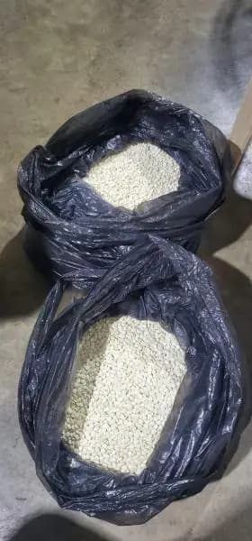 مولوي: ضبط كمية من الكابتاغون والحشيش