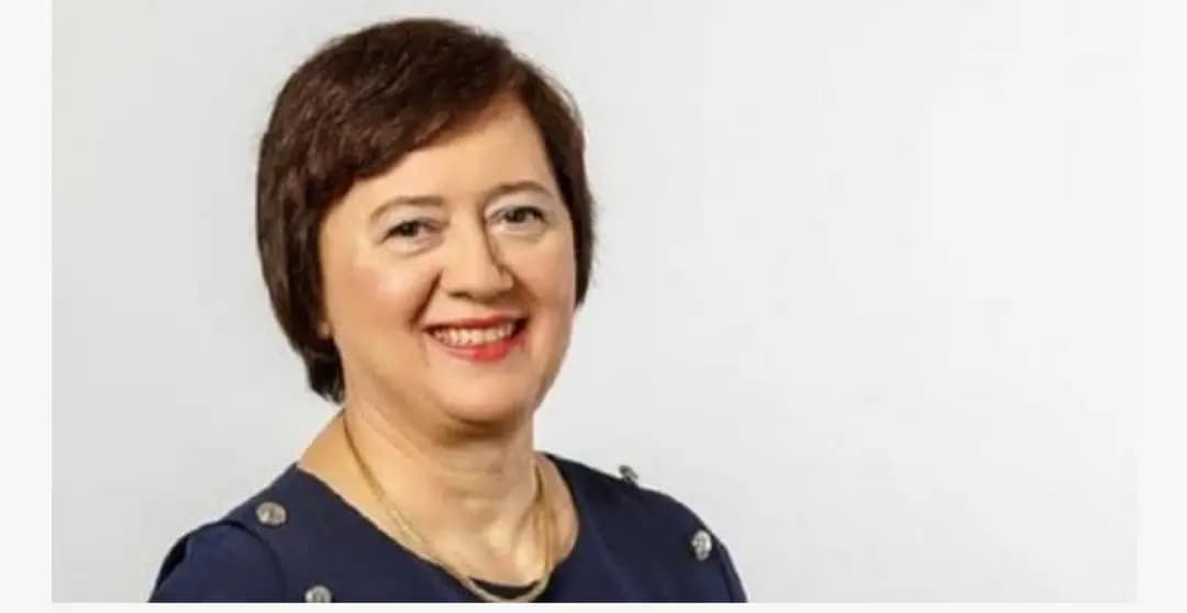 فرونتسكا: لتحسين تمثيل المرأة في مواقع صنع القرار