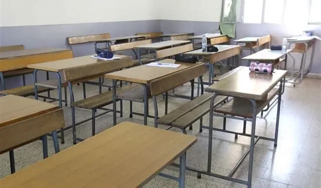 مسؤولةُ الهندسةِ في وزارةِ التربية: معظمُ أضرارِ المدارسِ سببُها "قلّةُ الضّمير"