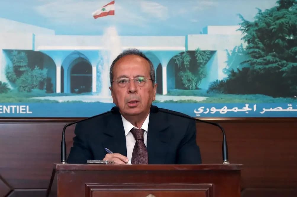 جميل السيّد: "مركّب عزرايِل معو كل الوقت"!