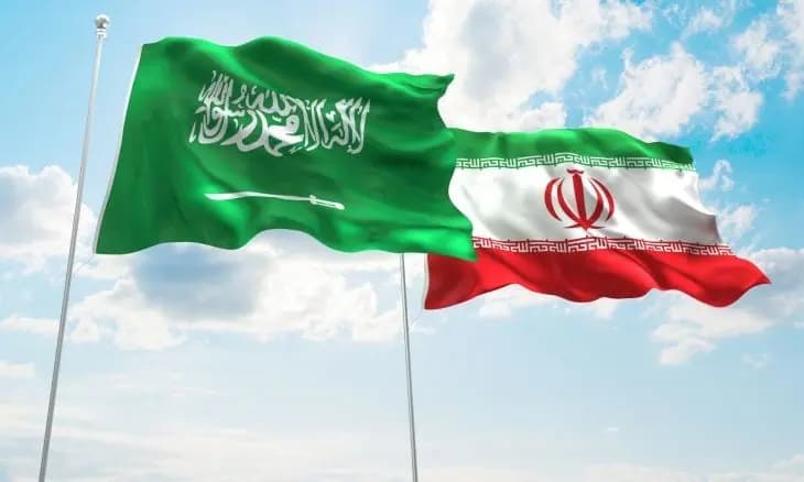 الأمينُ العام للمجلس الأعلى للأمن القومي الإيراني: نُشِيد بالصين لدورها في إعادة العلاقات بين ‎طهران والرياض