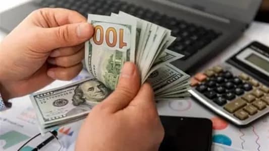 ارتفاعُ سعرِ صرفِ الدّولار