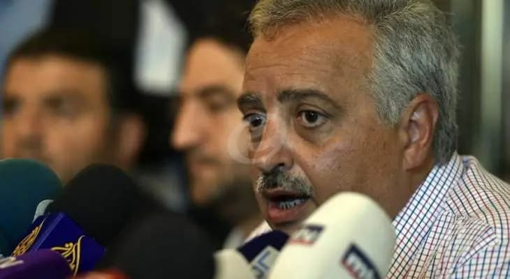 ارسلان: نؤكد للجميع اننا رفعنا الغطاء عن أي متورّط بجريمة قبرشمون ولن نساوم