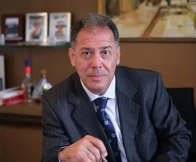 ‏رئيس جمعيات شركات الضمان أسعد ميرزا: هناك ضغوطات من الاطباء لزيادة التعرفة الى 100 بالمئة في وقت الناس في لبنان لا تستطيع ان تتحمل كلفة الطبابة