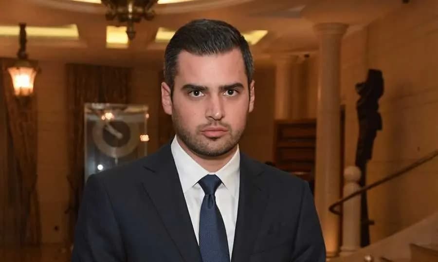 طوني فرنجية: الحل يكمنُ بانتخاب رئيس!