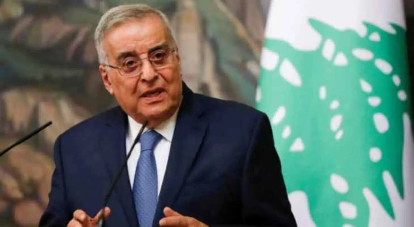 بوحبيب يستقبل الأمين العام للأمم المتحدة