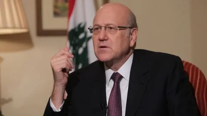 ميقاتي: لتوافق الأطراف السّياسيّة رأفة بلبنان واللّبنانيين