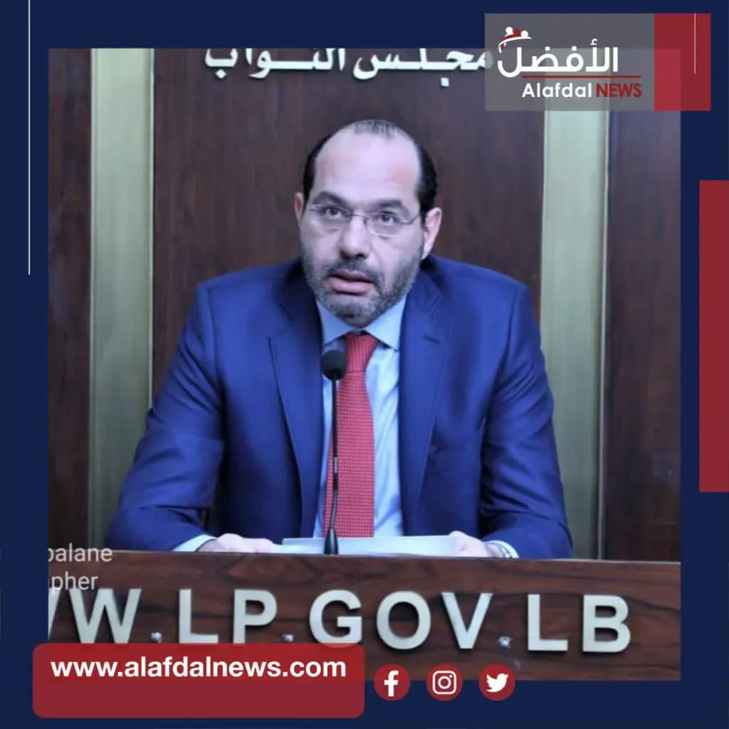 مراد: الأمور تتجه نحو الفوضى وعلى المعنيين التدخل فورًا