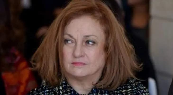 الان بو ضاهر تقدم بوكالته عن "​بنك ميد​" بطلب رد القاضية ​غادة عون​ في ملف ​المصارف
