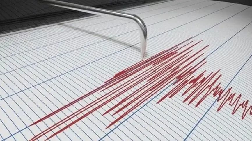 هزّة أرضية شعر بها سكان سوريا ولبنان