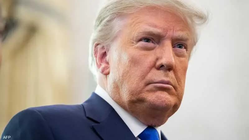 ‏رئيسُ مجلسِ النواب الأميركي يطلب من الكونغرس التّحقيق مع الجهات التي تستعدّ لاعتقال ترامب