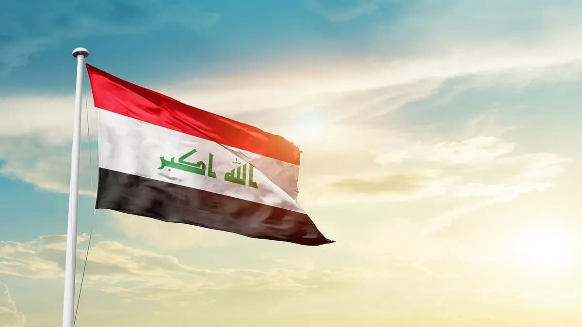 ‏رئيسُ الوزراءِ العراقيّ ورئيس تيار الحكمة يدعوان البرلمان للإسراع بإقرار الموازنة لتتمكن الحكومة من تنفيذها