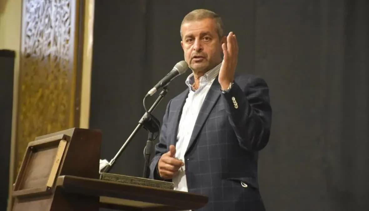 قبيسي: لا زلنا دعاة حوار للتفاهم وانتخاب رئيس الجمهورية