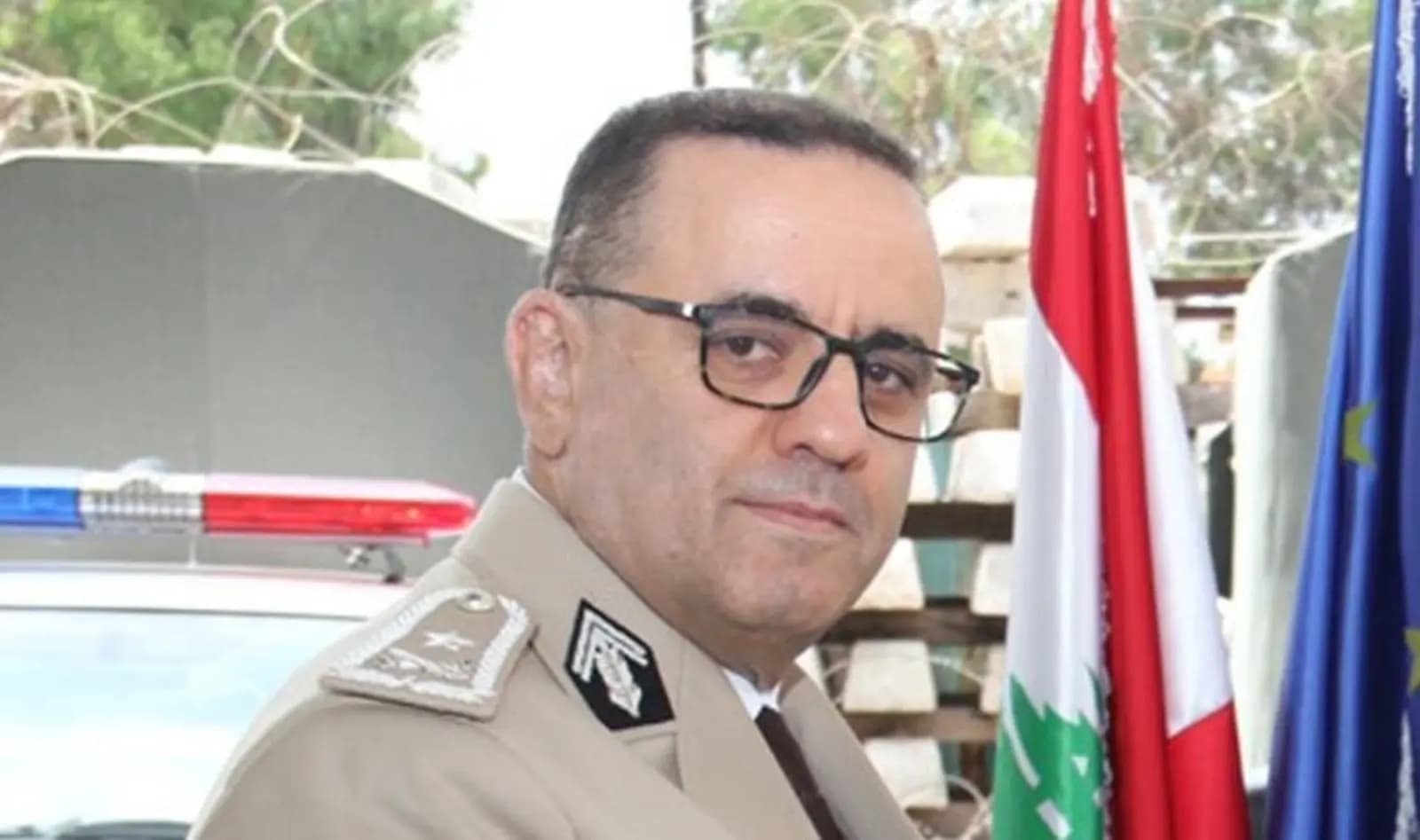 البيسري: تتابع المديرية العامة للأمن العام ملفّ النازحين السوريين منذ العام 2017 وتقوم بتسيير رحلات العودة الى بلادهم ومستمرّون في العمل على الملف آملين بالوصول الى حلول سريعة