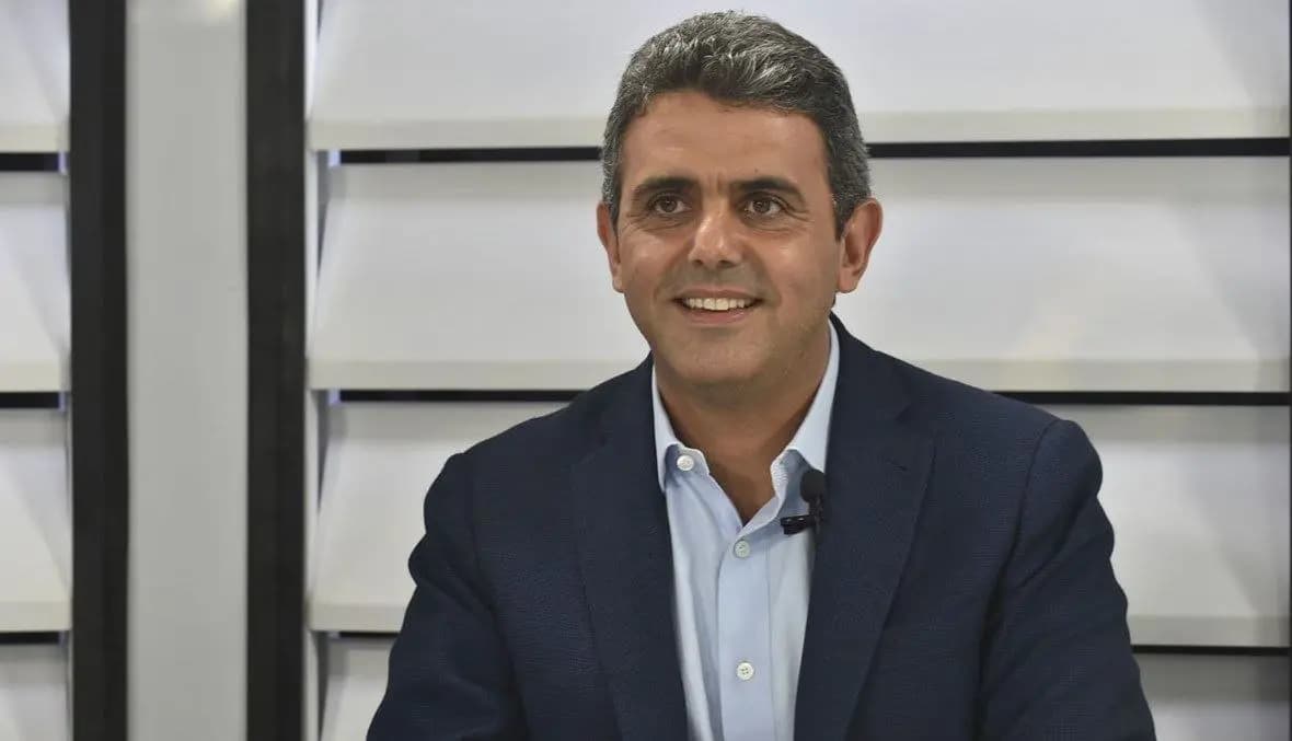 وصول النائب زياد الحواط للمثول أمام قاضي التحقيق