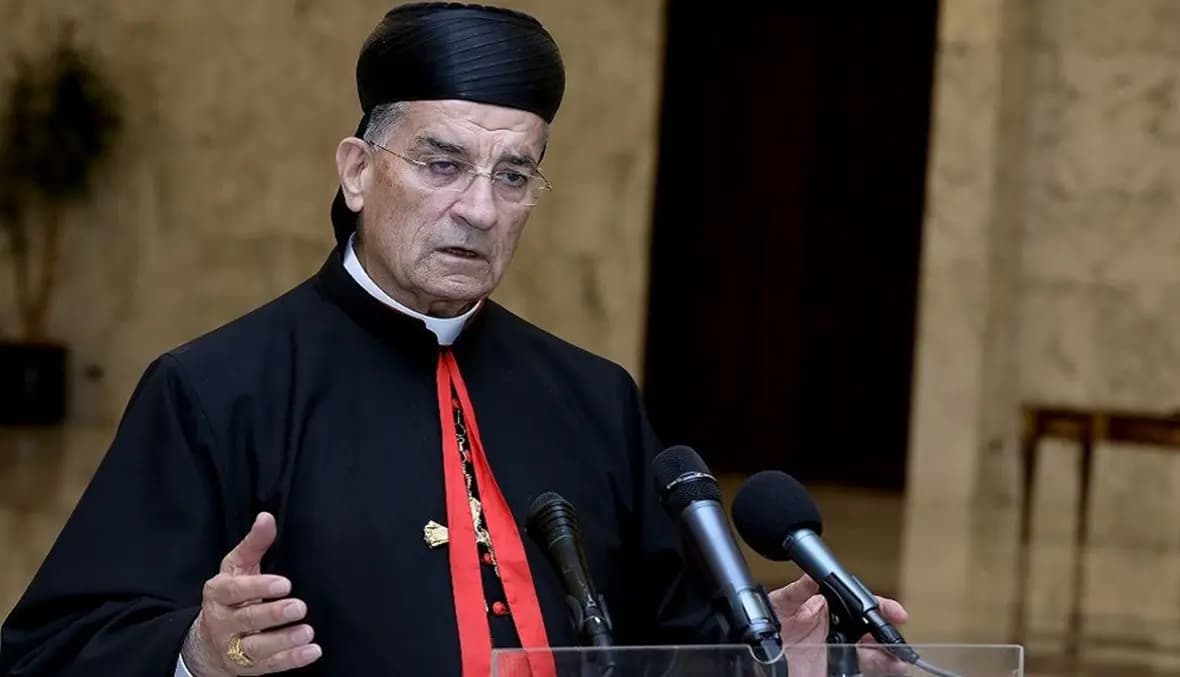 الرّاعي: حالة اللبنانيين المأسوية سببها سوء الأداء السّياسي