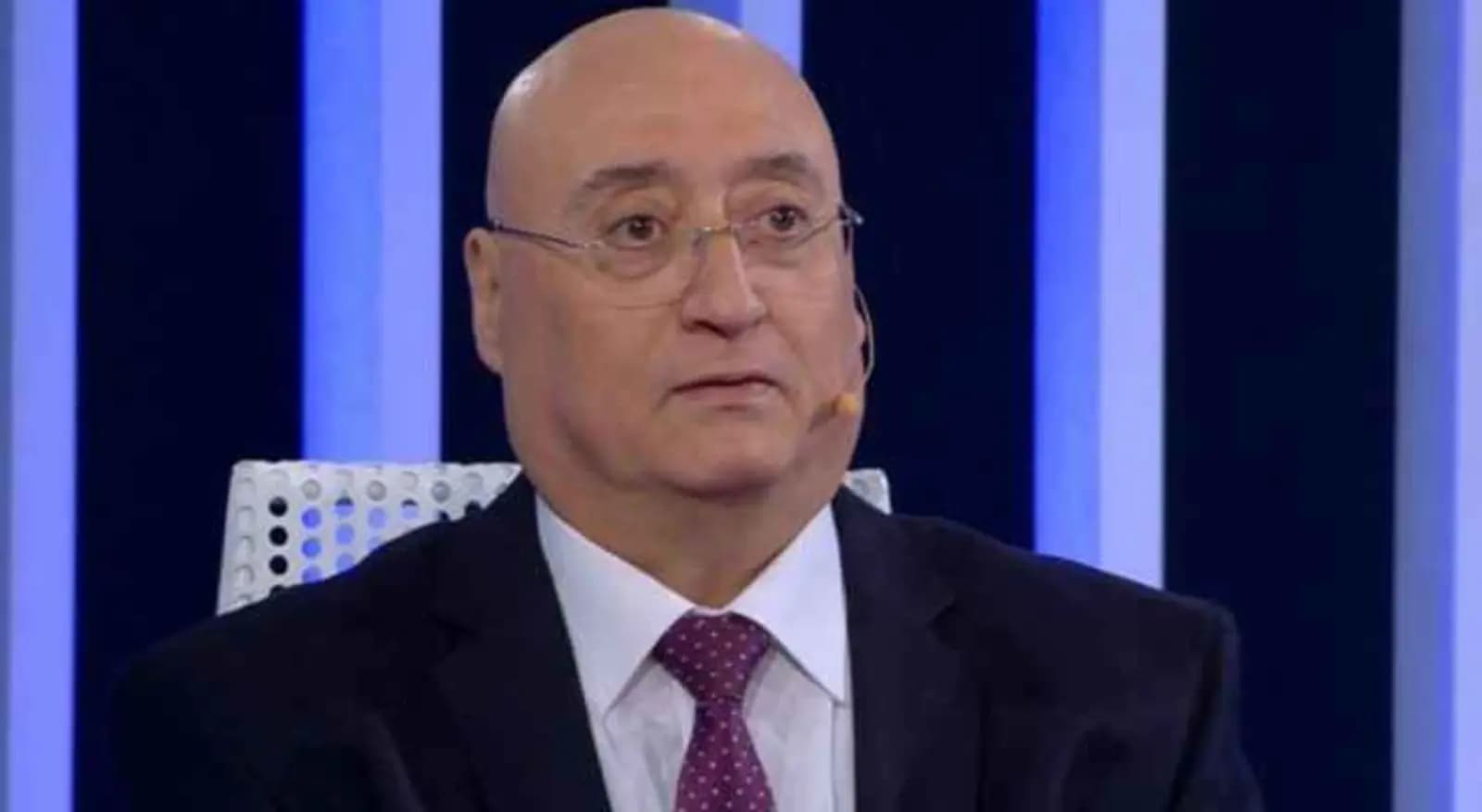 جوزيف أبو فاضل: هل قدرُنا أن نعيش الحقد مع هذه القوى؟