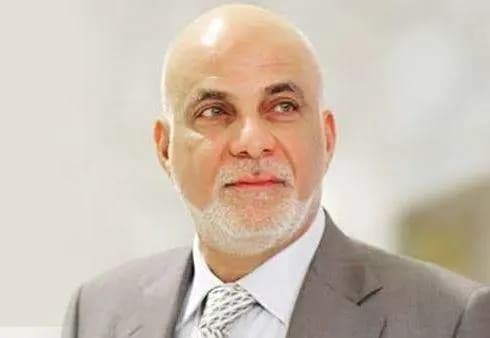 خريس: "عقارب ساعاتهم لا تعمل إلا على توقيت الفتنة"!