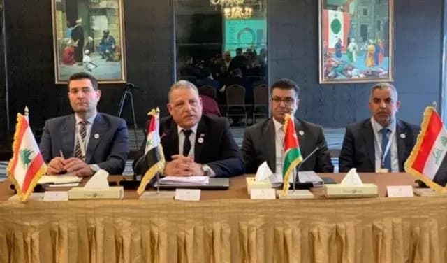 الحاج حسن: الامن الغذائي مهدد!