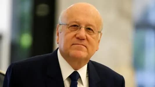 ميقاتي يَعيشُ زمنَ أُفولهِ السّياسيّ واعتكافه كان جدّيًّا!