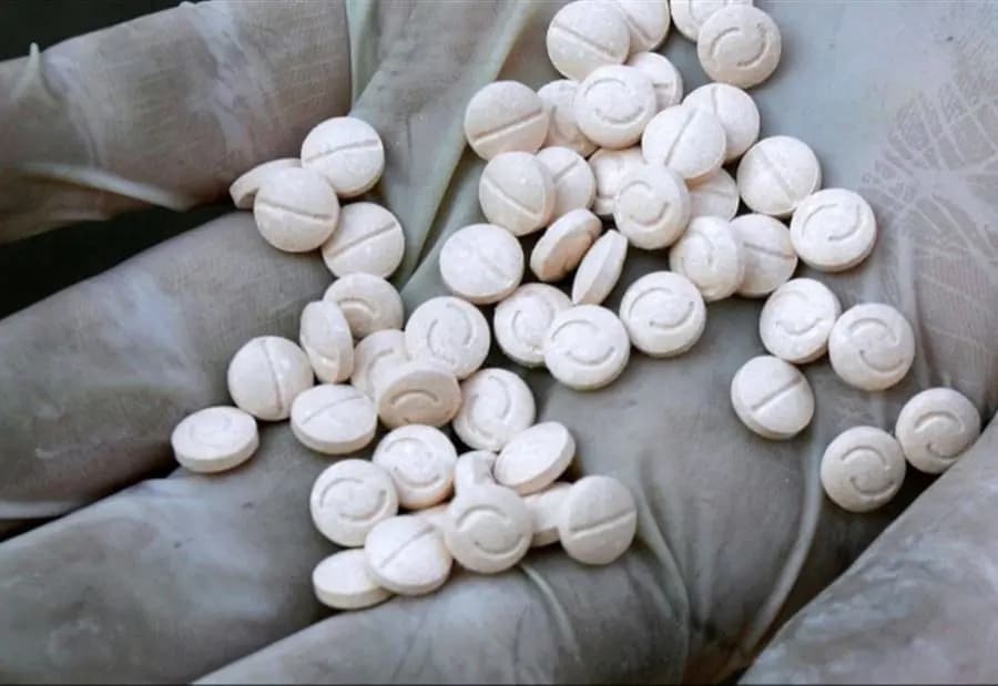 ‏الخزانة الأميركية: سوريا تقومُ بدورٍ كبيرٍ عالميًّا في تصدير مخدّر الكبتاغون