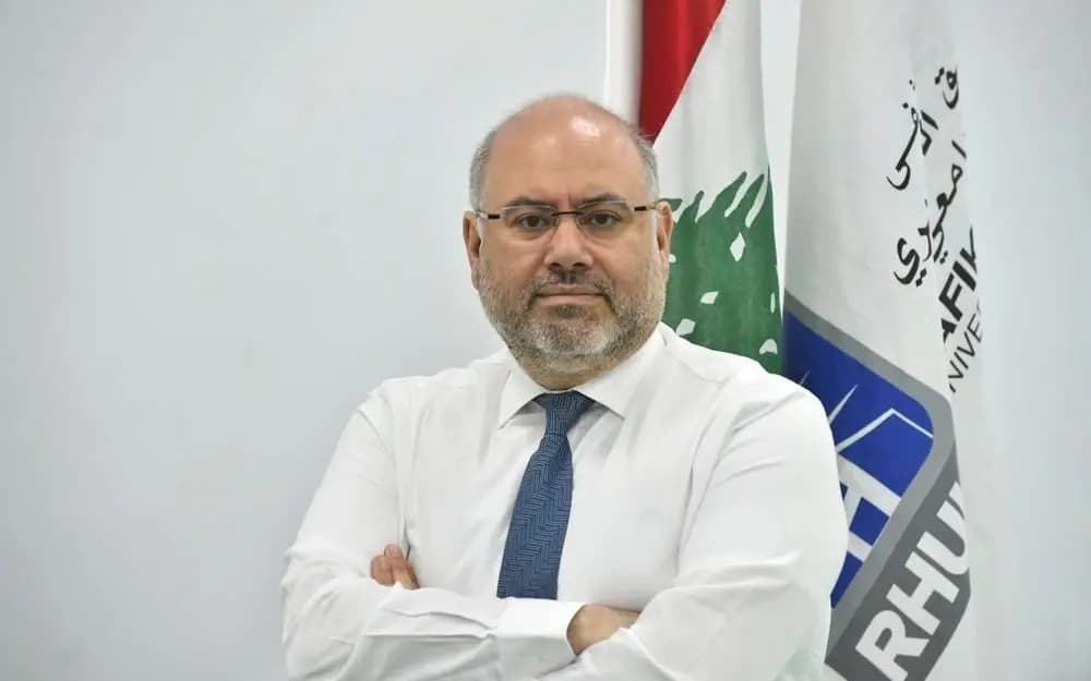 وزيرُ الصّحة: لا أحدَ يستطيعُ الدّفعَ للدولة اللّبنانيّة من دون الإتفاقِ مع صندوقِ النّقد