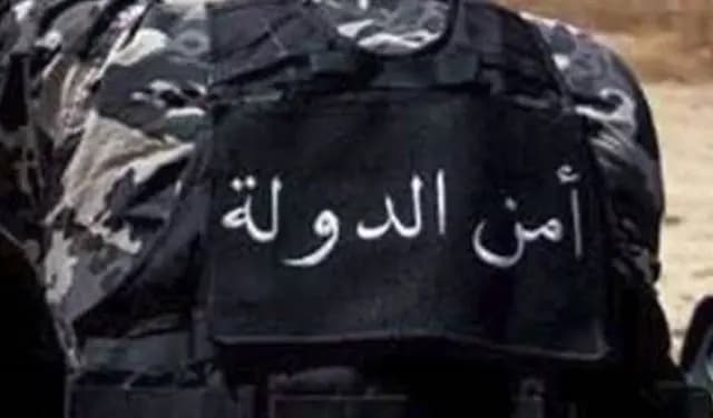 ضبط كمية من المخدرات في احد المجمعات السياحية