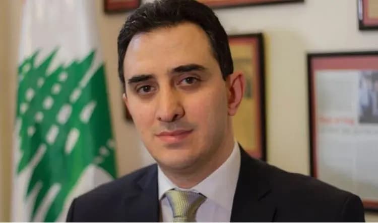 رازي الحاج يكشف ملفات خطيرة