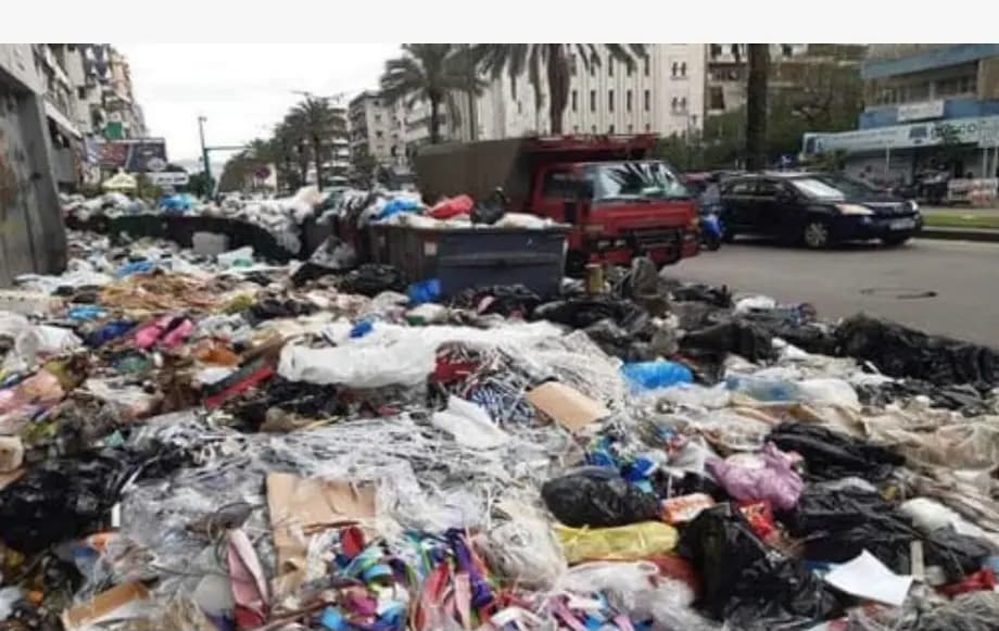 هل تعود النُّفايات مجدّدًا إلى شوارع لبنان؟
