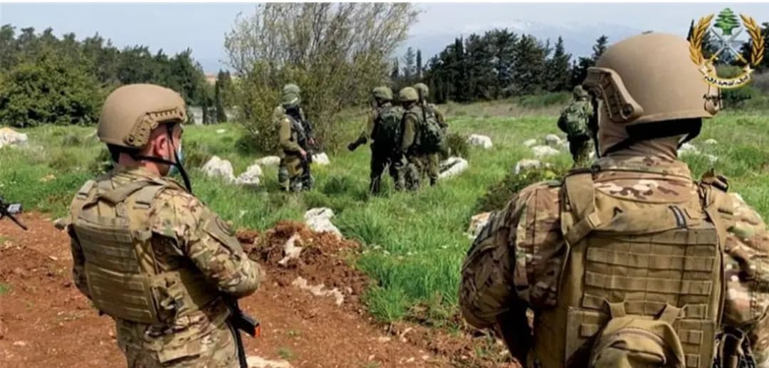 تحركات إسرائيليّة عند الحدود والجيش "يستنفر"!