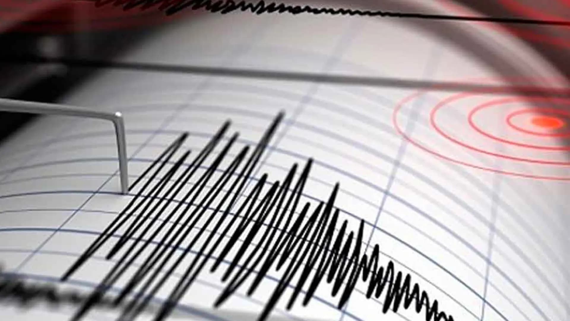 زلزال بقوة 7.2 درجات يضرب بابوا غينيا الجديدة