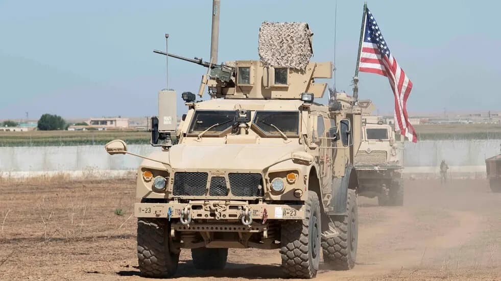 ضربة أميركية...تقتل قياديًّا في داعش !