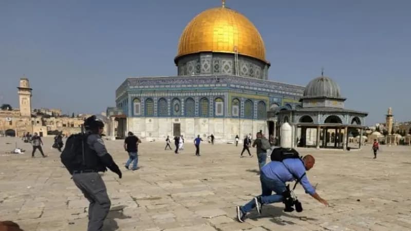 العدوان الهمجيُّ الفاشل والمقاومة الصلبة