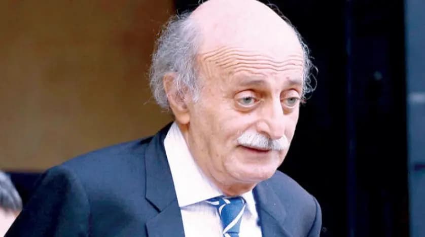 الثنائي لجنبلاط: لا "دلع" في 2022!