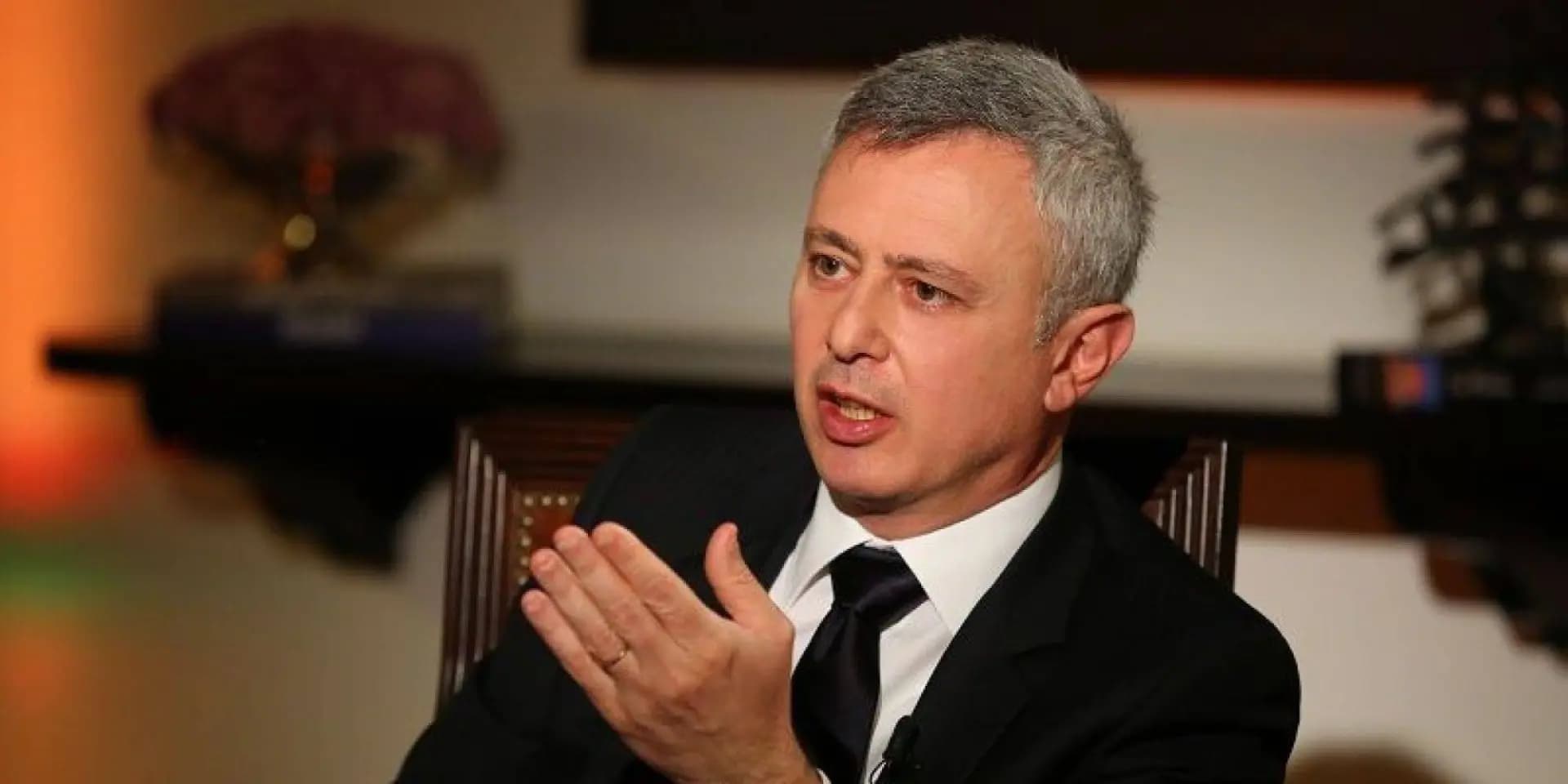 فرنجية لن يكون مرشّحًا بعد الآن..