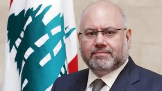 وزير الصّحة: أدويةُ الأمراض المستعصية أصبحَت متوافرة