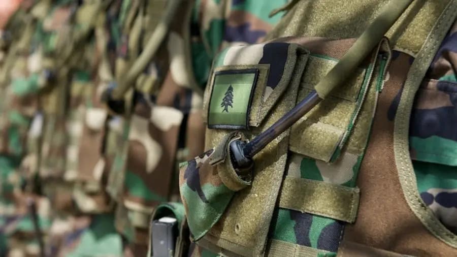 الجيش: توقيف أحد أبرز تجار المخدرات في البقاع