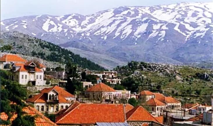 عمليةٌ ثأرية في مشغرة...والضحية!