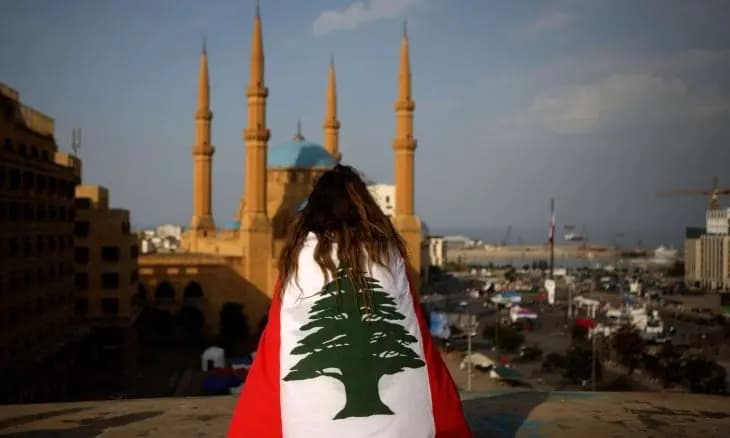 لتنفيذ اتفاق الطائف لكي لا تتكرر 13 نيسان 1975