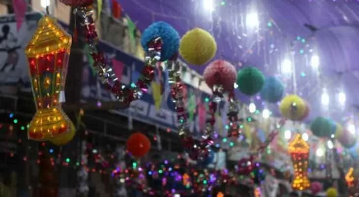 تحضيرات شهر رمضان ما بين جائحة كورونا والأزمة الإقتصادية في الدول العربية