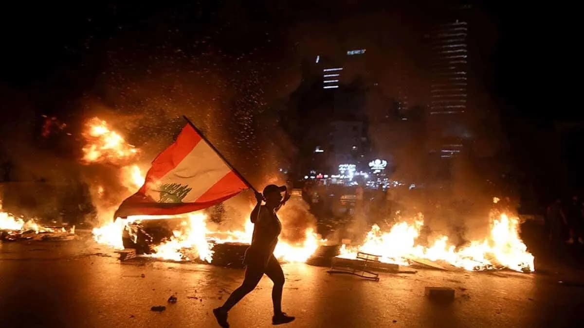 انتفاضة عارمة.. غدًا!