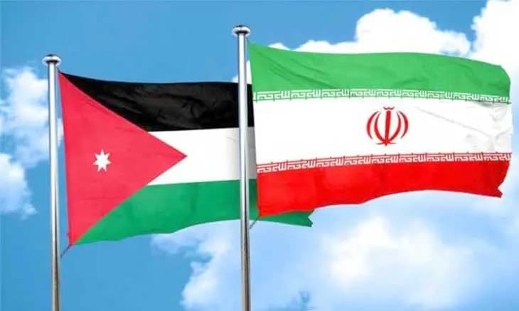 نائبُ وزيرِ الخارجية وشؤون المغتربين الأردني وعبداللهيان اتّفقا على اللقاء بأقرب وقت: الأردن يريد علاقات طيبة مع إيران قائمة على مبادئ حسن الجوار ‏