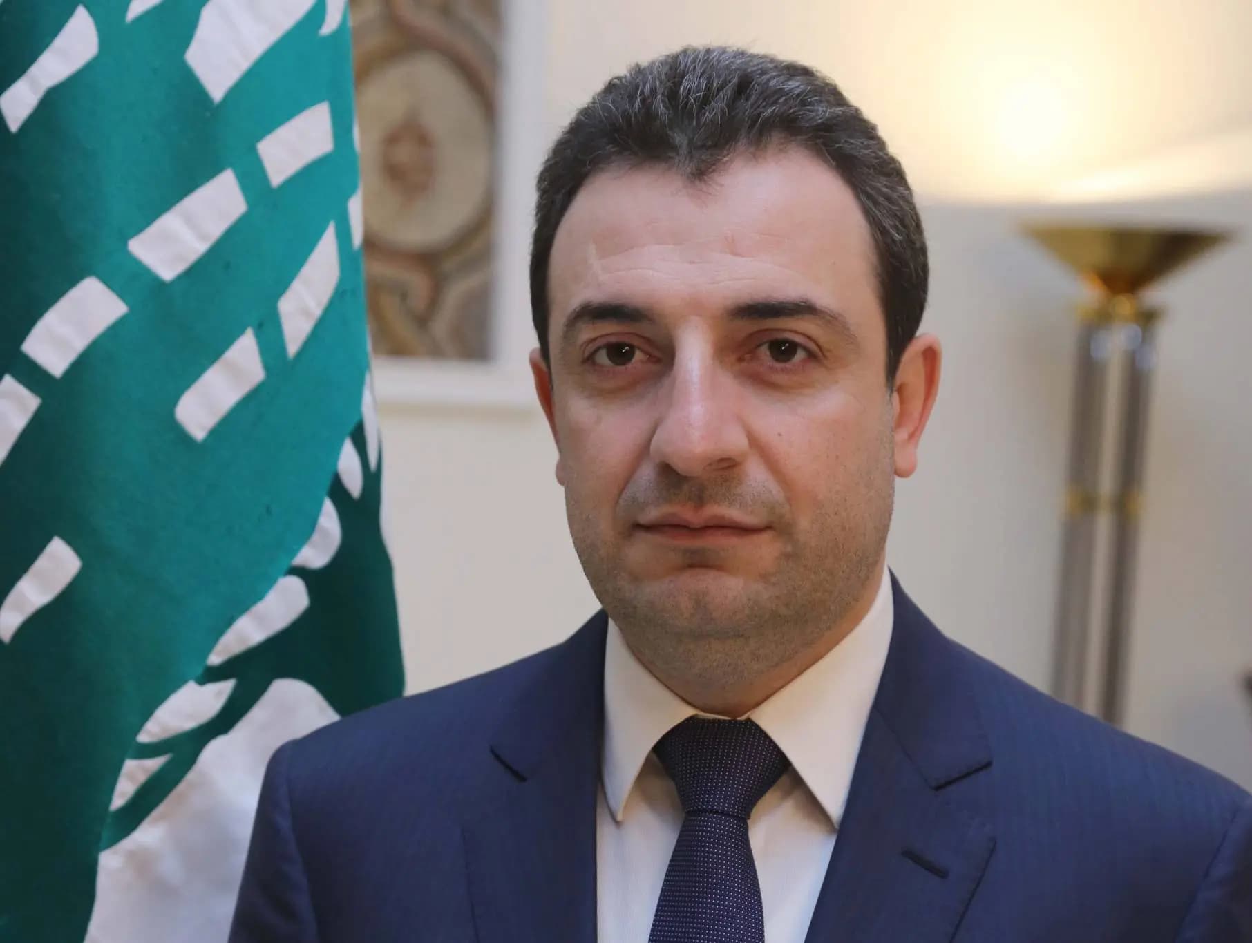 أبو فاعور: لا يجوز أن يبقى الداخل ينتظر مشاورات الخارج