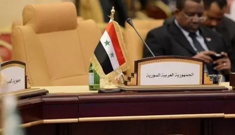 التّقاربُ العربيُّ مع سوريا أين لبنان الرّسميّ منهُ؟