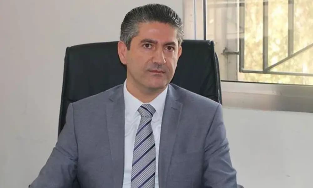 تعميم من محافظ البقاع لمواجهة المنخفض الجوي