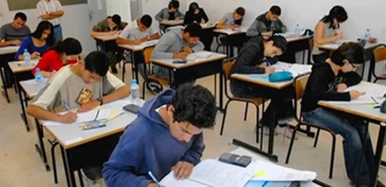 الامتحانات الرسمية في 6 تموز: تقليص محاور ومواد اختيارية!