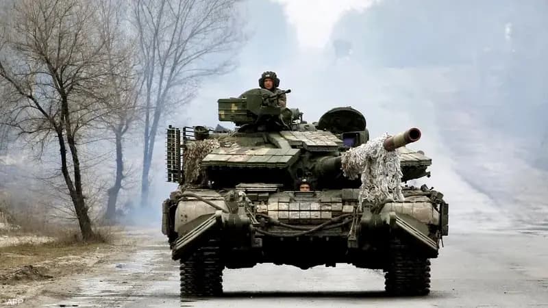أميركا: روسيا قادرة على تمويل الحرب في أوكرانيا لسنوات