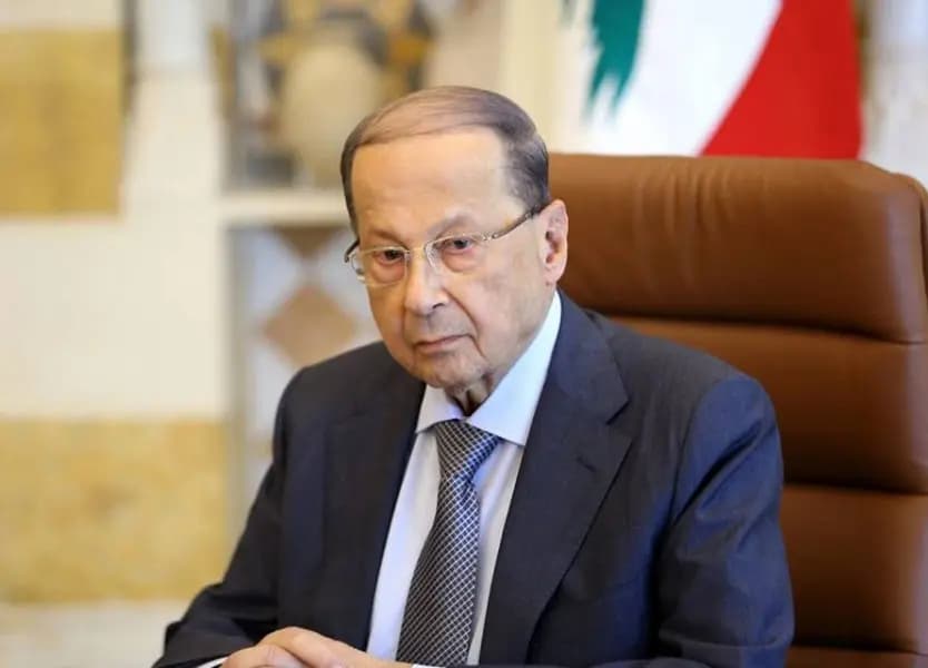 انتقادات تطال العونيين: “هيدي كنيسة مش مسرح”